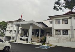Perkara Narkoba dan TPPO di Cianjur Melonjak, Kejari: Tahun Belum Berakhir, Kasus Sudah Tinggi