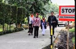 UPDATE 376 Jemaah Haji Saudi Airlines Dievakuasi ke Hotel, Dijadwalkan Pulang Ahad Dini Hari