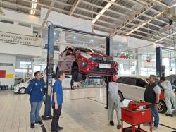 Astra Daihatsu Karawang Gelar Event Juni Gembira, Cek Mobil Gratis dan Hadiah Rp3 Juta