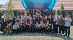 Gebyar STISIP Tasikmalaya 2025, Mantapkan Langkah Menuju Status Institut