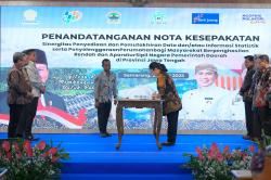 Dukung Pemenuhan Rumah Bagi Masyarakat, ini yang Dilakukan Wali kota Semarang