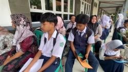 Ramai Pendaftar! SMK Masih Jadi Favorit Siswa Baru di Lebak