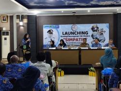 Kasus TBC di Banjarnegara Naik, Diskes Luncurkan Program SIMPATIK