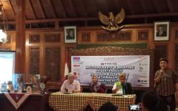 105 Mobil dari Berbagai Komunitas Ramaikan Ajang Kejurnas Horizon Aziza Time Rally 2025 di Solo