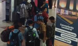 Modus Baru Pengiriman TKI Ilegal Terbongkar di Batam, BP3MI Gagalkan 11 CPMI!