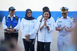 Kemenhub Beri Dispensasi, PELNI Banjir Penumpang Berkat Diskon 50%