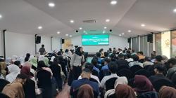 Cegah Kenakalan Remaja, Pemkot Surabaya Bentuk Advokat Muda Anti HIV dan Narkoba