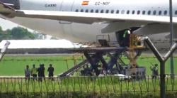 Ancaman Bom Saudi Airlines SV 5688 Disampaikan via VPN Radio Telescope: Apa Itu? Ini Penjelasannya