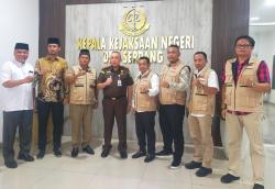 Pansus PAD  DPRD DeliSerdang temukan kebocoran Anggaran diduga mencapai  Rp 50,9 Milyar.