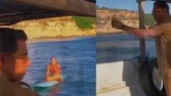 Viral Bupati Lotim Haerul Warisin Usir Pemandu Wisata di Pantai Ekas, Ini Kronologinya!
