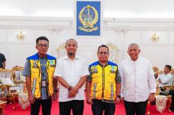 Stadion Sudiang Dibangun Tahun Ini, Gubernur Sulsel Gelontorkan Rp650 Miliar Untuk Tahap I