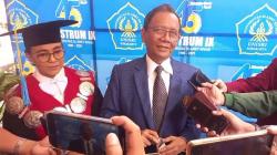 Mantan Presiden Suharto Diusulkan sebagai Pahlawan Nasional, Begini Respons Mahfud MD