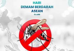 RSUD Pandega Peringati Hari Demam Berdarah ASEAN, Ajak Masyarakat Bersatu Cegah DBD