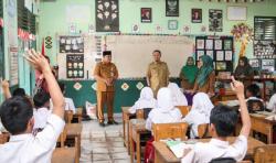 SPMB 2025 Pekanbaru Untuk SD dan SMP Dibuka Online, Catat Waktu dan Syaratnya