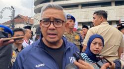 Wali Kota Bandung Desak Pemerintah Pusat Buka Kembali Bandara Husein Sastranegara
