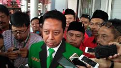 Ada Tuntutan Pecat Romahurmuzy Jelang Muktamar, Begini Respons DPP PPP