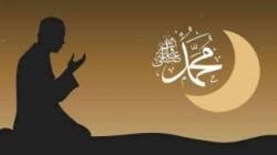 Jangan Lewatkan Hari Tanpa Sholawat: Pintu Rahmat Terbuka Lebar