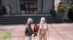 Viral! YouTuber Gaming Terseret Isu Selingkuh di Game GTA Roleplay Berujung Cerai dengan Istri