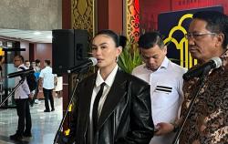 3 Kesimpulan DPR soal Putusan Perkara Agnez Mo, Diduga Tidak sesuai UU