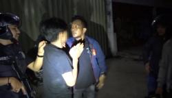 Bacok Warga dan Serang Polisi, Tiga Geng Motor di Makassar Diringkus