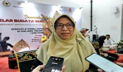 Semarak Budaya Hadirkan Pagelaran Wayang Golek: Dorong Anak Muda Cintai Warisan Leluhur