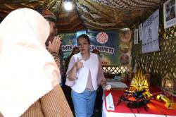 Wali kota Semarang Agustina Siapkan Pameran Berkala Guna Perkuat Eksistensi Pokdarwis