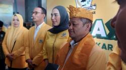 Sekjen DPP Golkar Isyaratkan Mohan Roliskana Jadi Ketua DPD I NTB, Ini Alasannya