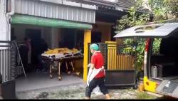 Ditinggal Sendirian, Nenek di Buduran Ditemukan Membusuk di Dalam Rumah