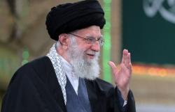 Antisipasi Dirinya Terbunuh, Ayatollah Ali Khamenei Siapkan Tiga Kandidat Menggantikannya
