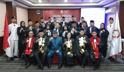 DPP KAI Gelar Sidang Terbuka Pengangkatan 30 Advokat di Solo Raya, Tekankan Etika dan Adab