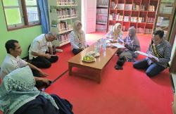 Ini Daftar Lengkap Pemenang Lomba Perpustakaan Desa/Kelurahan Terbaik 2025