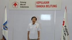Apresiasi PMI Babel, Polri Bergerak dan Bertransformasi Secara Berkelanjutan