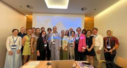 Undip Menuju World Class University