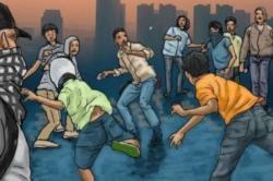 Waspada! Anak Keluar Malam di Surabaya Bisa Kena Sanksi, Ini Aturan Jam Malam Terbarunya