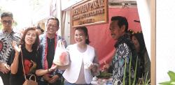 Kuatkan Eksistensi Pokdarwis, Agustina Wali kota Semarang Siapkan Pameran Berkala Khusus Pokdarwis