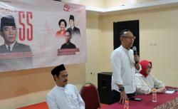 Haul ke-55 Bung Karno, Nico Siahaan: Gagasan Besar Sang Proklamator Lahir di Bandung