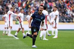 Hasil Piala Dunia Klub 2025: Inter Milan Tekuk Urawa Reds 2-1