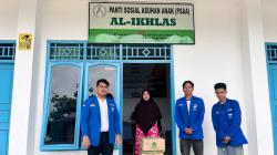 Gesid Dorong Pemudi Desa untuk Masa Depan Indonesia