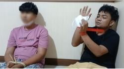 Rancang Perampokan demi Sawit, Cucu di Agam Rampok Kakek Sendiri dan Sembunyi di Apartemen Mewah