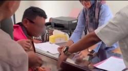 Kades Cangkring Grobogan Ditahan Kejaksaan, Terbukti Korupsi Rp397 Juta Lebih