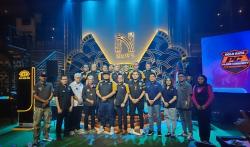Anniversary 10 Tahun Pajero Community Solo Raya : Perkuat Jaringan Persahabatan