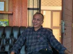 Ledakan Kritik ke DLH Karawang, Pencetus Forkadas C: DLH Jangan Jadi Pelindung Penjahat Lingkungan!