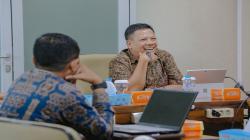 Dorong Peningkatan SDM, UMS Dukung Penuh Dosen Raih Doktor dengan Beasiswa LPDP