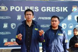 Viral! Warga Gresik Tertipu Modus Ganjal ATM, Polisi Buru Sindikat
