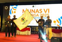 Dukungan Penuh Alumni Antarkan Supriyadi Kembali Pimpin IKAWIGA