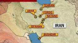 Iran Menyerah? Amerika Serikat Turun Tangan Bom 3 Lokasi Nuklir Iran