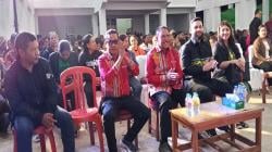 Bantu Rp95 Juta, Bukti Sentuhan Kasih Yusinta Nenobahan di Malam Final Lomba VG GBKN Nonohonis