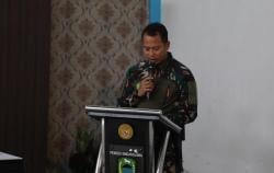 TNI Bakal Bangun Daerah Pelosok di Desa Sindangjawa, Kuningan