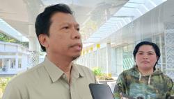 Kasus Suspek COVID-19 Ditemukan di Makassar, Dinkes Sulsel: Sudah Ditangani, Warga Diminta Waspada