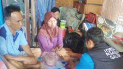 Bantuan Renovasi Rumah, Harapan Baru bagi Janda Prasejahtera di Ciamis Lewat Program Rutilahu